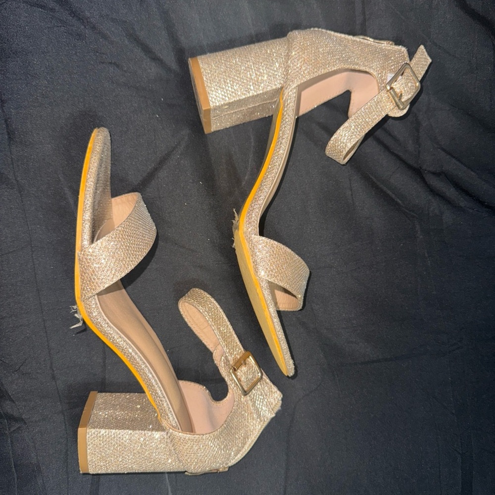 Bundle all 3 shoes for discounted price.